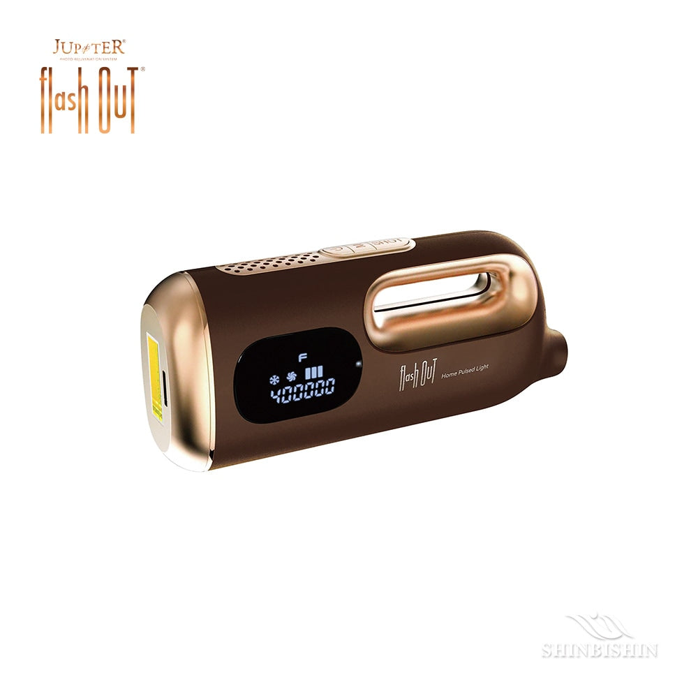 JUPITER flash out(ジュピターフラッシュアウト)