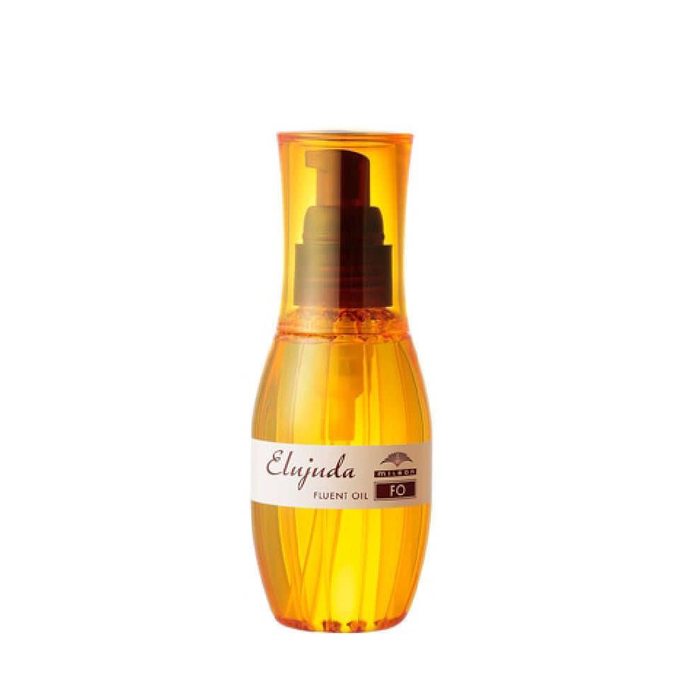 【2個セット】ミルボン エルジューダ FO 120ml