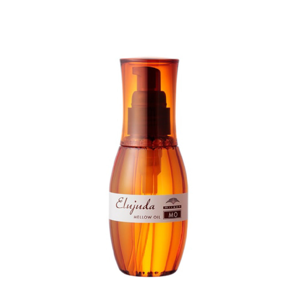 【2個セット】ミルボン エルジューダ MO 120ml