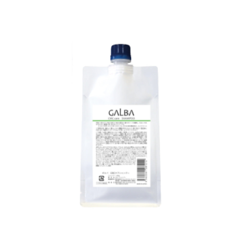 ガルバ CMCケアシャンプー 400ml