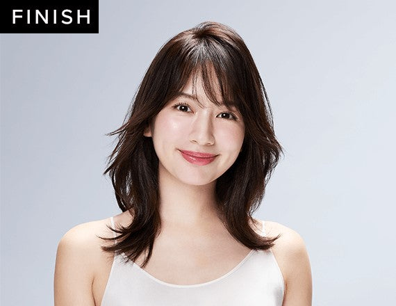 ReFa ビューテックリセッター